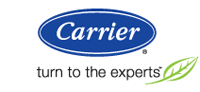 Carrier logo