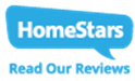 HomeStars profile badge