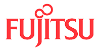 Fujitsu logo
