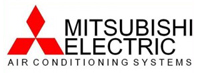Mitsubishi logo