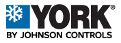 York brand logo